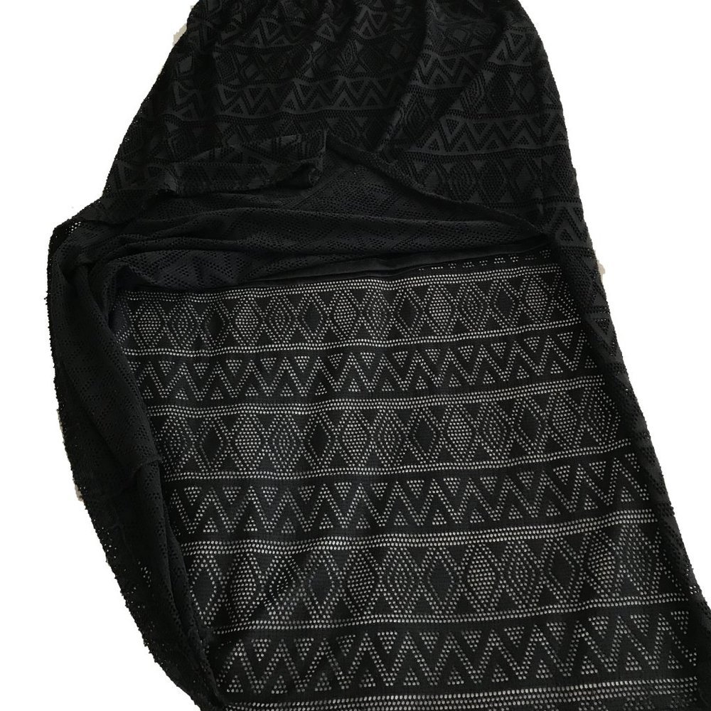Point Zero Skirt - Picture 6 of 8
